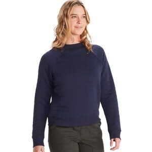 NWT Marmot Women's Roice Crew Pullover Size S/P